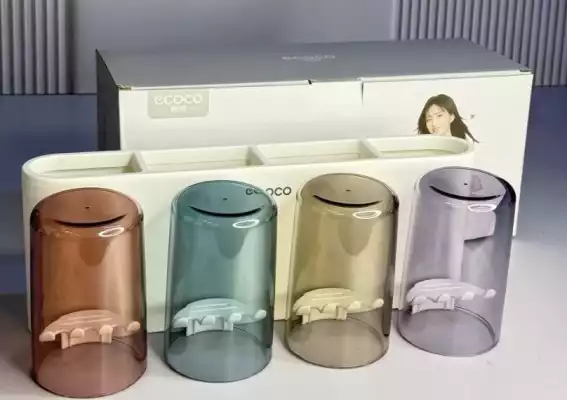 Выдавливатель для зубной пасты 4х